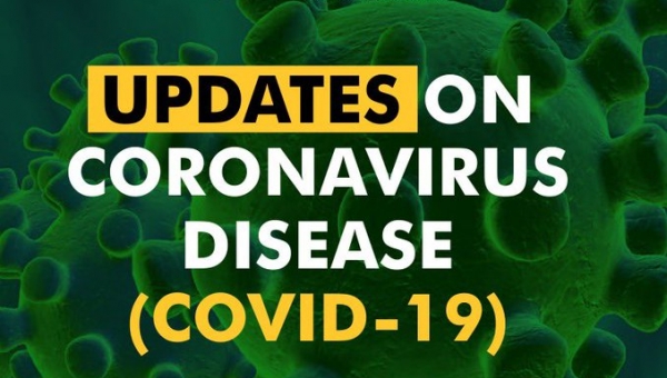 Nigerian who tested positive for coronavirus now negative